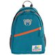 プレスクール バッグ PRESCHOOL BAG 3259250022 Turquoise [キッズ用バッグ 10L]