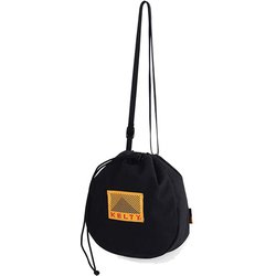 80'S キンチャク 80'S KINCHAKU 3259249222 Black/Black [アウトドア ポーチ]