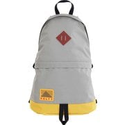 80's デイパック 80'S DAYPACK 32592445 GRAY MUSTARD [アウトドア デイパック 18L]