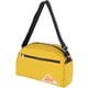 ラウンド トップ バッグ M ROUND TOP BAG M 32592078 Mustard [アウトドア ショルダーバッグ]