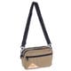 レクタングル ジップ ショルダー RECTANGLE ZIP SHOULDER 4 32592155 Tan [アウトドア ショルダーバッグ]