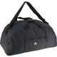 パッカブル ダッフル バグ PACKABLE DUFFLE BAG 32592255 Black [アウトドア ボストンバッグ 46L]