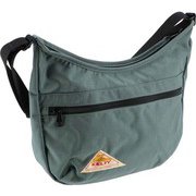カーブ ショルダー S CURVE SHOULDER S 32592342 Graphite [アウトドア ショルダーバッグ]