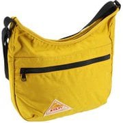 カーブ ショルダー S CURVE SHOULDER S 32592342 Mustard [アウトドア ショルダーバッグ]