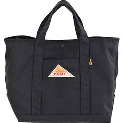 ナイロントート 2 M NYLON TOTE 2 M 32592343 BLACK [アウトドア トートバッグ]
