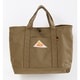 ナイロントート 2 M NYLON TOTE 2 M 32592343 TAN [アウトドア トートバッグ]
