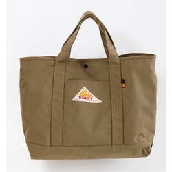 ナイロントート 2 M NYLON TOTE 2 M 32592343 TAN [アウトドア トートバッグ]