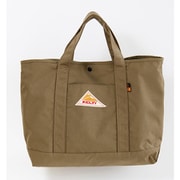 ナイロントート 2 M NYLON TOTE 2 M 32592343 TAN [アウトドア トートバッグ]