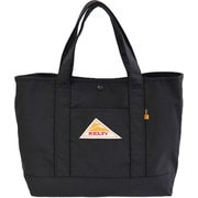 ナイロントート 2 S NYLON TOTE 2 S 32592344 BLACK [アウトドア トートバッグ]
