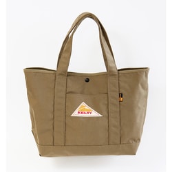 ナイロントート 2 S NYLON TOTE 2 S 32592344 TAN [アウトドア トートバッグ]