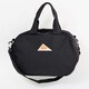 コミュート ダッフル COMMUTE DUFFEL 32592345 Black [アウトドア ボストンバッグ 21L]