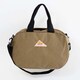 コミュート ダッフル COMMUTE DUFFEL 32592345 Tan [アウトドア ボストンバッグ 21L]