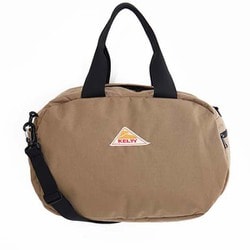 コミュート ダッフル COMMUTE DUFFEL 32592345 Mocha [アウトドア ボストンバッグ 21L]