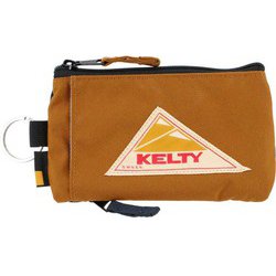 フェス ポーチ 3 FES POUCH 3 32592347 Caramel/Navy [アウトドア ポーチ]