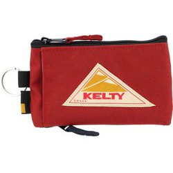 フェス ポーチ 3 FES POUCH 3 32592347 New Red/Navy [アウトドア ポーチ]