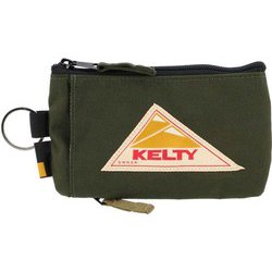 フェス ポーチ 3 FES POUCH 3 32592347 Olive Drab/Tan [アウトドア ポーチ]