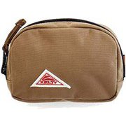 マイクロ ポーチ 2 MICRO POUCH 2 32592350 Mocha [アウトドア ポーチ]