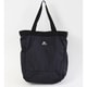 パッカブル ポケット トート PACKABLE POCKET TOTE 32592362 BLACK [アウトドア トートバッグ]