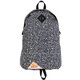 DP デイパック DP DAYPACK 32592423 BLACKDALMATI [アウトドア デイパック 18L]