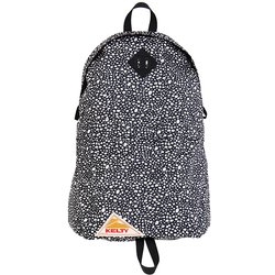 DP デイパック DP DAYPACK 32592423 BLACKDALMATI [アウトドア デイパック 18L]