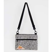 DP フラット ポーチ SM DP FLAT POUCH SM 32592427 Beige Dalmatian [アウトドア サコッシュ]