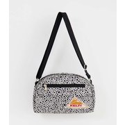 DP ラウンド トップ バッグ S DP ROUND TOP BAG S 32592430 Beige Dalmatian [アウトドア ショルダーバッグ]