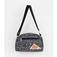 DP ラウンド トップ バッグ S DP ROUND TOP BAG S 32592430 Black Dalmatian [アウトドア ショルダーバッグ]