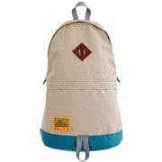 80's デイパック 80'S DAYPACK 32592445 Sand/Turquoise [アウトドア デイパック 18L]