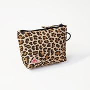 DP ハンディ ポーチ 2 DP HANDY POUCH 2 32592471 Gold Leopard [アウトドア ポーチ]