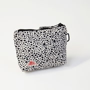 DP ハンディ ポーチ 2 DP HANDY POUCH 2 32592471 Beige Dalmatian [アウトドア ポーチ]