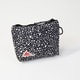 DP ハンディ ポーチ 2 DP HANDY POUCH 2 32592471 Black Dalmatian [アウトドア ポーチ]