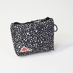DP ハンディ ポーチ 2 DP HANDY POUCH 2 32592471 Black Dalmatian [アウトドア ポーチ]