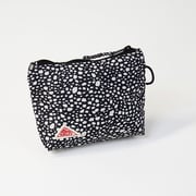 DP ハンディ ポーチ 2 DP HANDY POUCH 2 32592471 Black Dalmatian [アウトドア ポーチ]