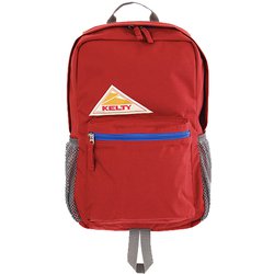 ビッグ チャイルド デイパック BIG CHILD DAYPACK 32592482 New Red [キッズ用バッグ 12L]