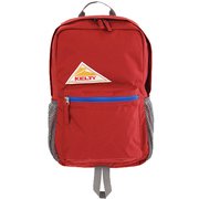 ビッグ チャイルド デイパック BIG CHILD DAYPACK 32592482 New Red [キッズ用バッグ 12L]