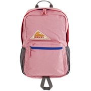 ビッグ チャイルド デイパック BIG CHILD DAYPACK 32592482 Peach [キッズ用バッグ 12L]