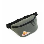 スリム ファニー SLIM FANNY 32592487 SAGE [アウトドア ボディバッグ]