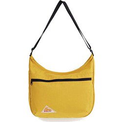 カーブショルダーM 2.0 CURVE SHOULDER M 2.0 3259250322 Mustard [アウトドア ショルダーバッグ]