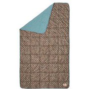 ベスティ ブランケット BESTIE BLANKET 335416121 Trellis/Backcountry Plaid [アウトドア ブランケット]