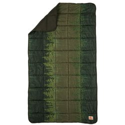 ベスティ ブランケット BESTIE BLANKET 335416123 Winter Moss [アウトドア ブランケット]