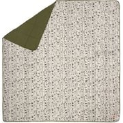 ビッギーブランケット BIGGIE BLANKET 335427221 WINTER MOSS [アウトドア ブランケット]