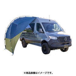 サイドローズ オーニング SIDEROADS AWNING 340831421 [アウトドア タープ]