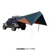 ウェイポイントタープ WAYPOINT TARP 340834221 Reflecting Pond/Gingerbread [アウトドア タープ]