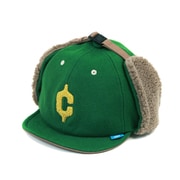 キッズキャンパスボアキャップ KIDS CAMPUS BOA CAP RB7006KD GREEN [アウトドア 帽子 キッズ]