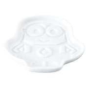ミニオンズ しょうゆ皿 小皿 豆皿 9cm ミニオン BOB SAN3565-1