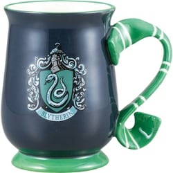 ハリー・ポッター マグカップ マフラーマグ 約450ml スリザリン SAN3739-2