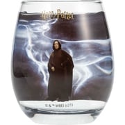 SAN3747-7 [ハリー・ポッター スネイプ 3D グラス タンブラー 約330ml]