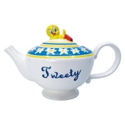 SAN3835 [ルーニー・テューンズ トゥイーティー ティーポット 約500ml]