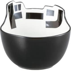 おもしろ食器 ドーン丼 丼ぶり どんぶり 14cm SAN3908