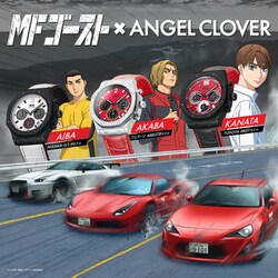 ヨドバシ.com - エンジェルクローバー Angel Clover MF GHOST ヨドバシ.com - エンジェルクローバー Angel Clover MF GHOST